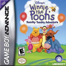 Explore the enchanting world of Winnie the Pooh in this classic GBA adventure game. Follow Pooh's rumbly tumbly journey with our comprehensive guide.