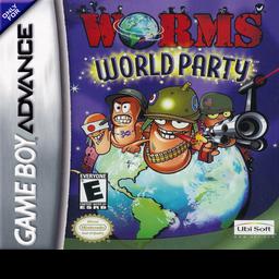 Join the Worms World Party for the ultimate multiplayer strategy action game experience. Play now and challenge friends!