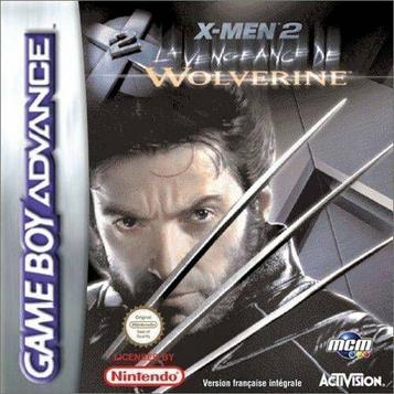 Explore X-Men: La Vengeance de Wolverine on GBA. Engage in an action-packed adventure with Wolverine. Check out our review!