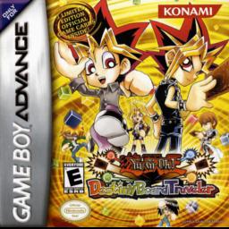 Explore the thrilling world of Yu-Gi-Oh! Destiny Board Traveler on GBA. Excellent strategy, adventure, RPG, and more.