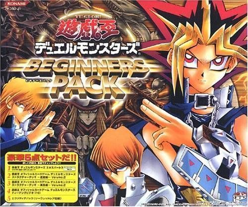 Dive into Yu-Gi-Oh! Duel Monsters 3 on GBA. Strategy, cards, and intense duels await!