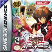 Explore the Yu-Gi-Oh! Dungeon Dice Monsters GBA game. Download the best GBA games, including Pokemon, Mario, and Zelda. Play GBA games online or on emulators.