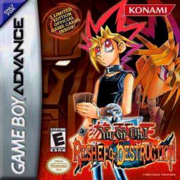 Explore the puzzle-filled world of Yu-Gi-Oh Reshef of Destruction - a top-rated strategy RPG adventure.