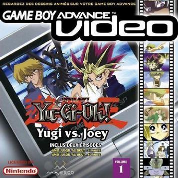 Dive into the epic duel between Yugi and Joey in Yu-Gi-Oh Volume 1. Play now on Googami.