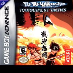 Explore Yu Yu Hakusho: Ghostfiles Tournament Tactics, the ultimate strategy RPG with an engaging storyline and turn-based tactics.