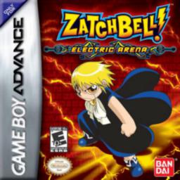 Discover Zatch Bell Electric Arena game, an action-packed RPG adventure with turn-based strategy elements.