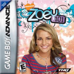 Play Zoey 101 on your GBA. Explore games, adventure, and strategy. Experience fun!