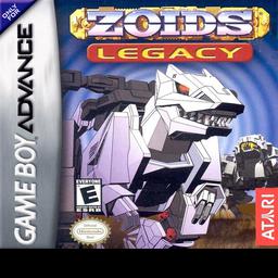 Discover Zoid's Legacy, a top-rated strategy RPG adventure. Play now and immerse in a sci-fi quest!
