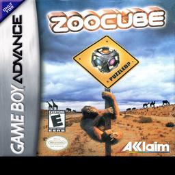 Play ZooCube - the top 3D puzzle adventure game! Experience unique challenges today.