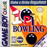 Enjoy 10-Pin Bowling, the ultimate online sports challenge. Play now and master your bowling skills!