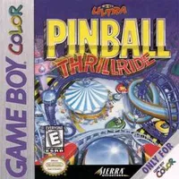 Experience the adrenaline rush with 3D Ultra Pinball: Thrillride. Embark on an immersive pinball adventure with stunning graphics and challenging levels.