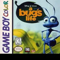 Discover A Bug's Life: a strategic RPG adventure. Explore, strategize, conquer challenges!