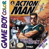 Explore, strategize, and conquer in 'Action Man: Search for Base X'. Dive into one of the top adventure games today!