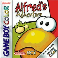 Join Alfred's Adventure, a top-rated action-adventure game filled with challenges and excitement. Play now!