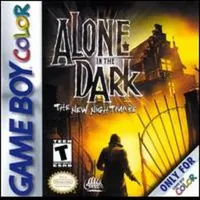 Explore 'Alone in the Dark: The New Nightmare,' a gripping horror adventure game. Uncover secrets in this chilling journey.
