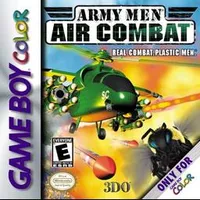 Join intense military missions in Army Men Air Combat. Top action strategy game!
