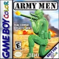 Engage in intense battles with Army Men. A top tactical action game for strategy lovers.