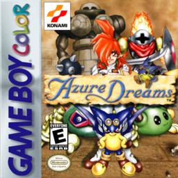 Discover Azure Dreams, a top action RPG adventure game with deep strategy and simulation. Explore the world now!