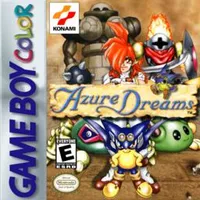 Discover Azure Dreams, a top action RPG adventure game with deep strategy and simulation. Explore the world now!