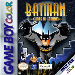 Experience Batman: Chaos in Gotham - ultimate action-adventure game. Play now!