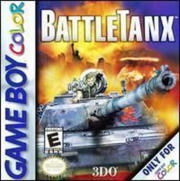 Engage in epic tank battles in BattleTanx. Strategy, action, and adventure await!