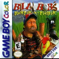 Explore & Conquer in Billy Bob Huntin' n Fishin' – A Top Adventure Game for Strategy & Fun.