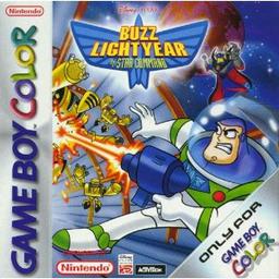 Join Buzz Lightyear in this top space action, adventure game. Experience fun and thrilling missions today!