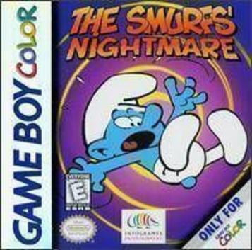 Dive into the adventurous world of The Smurfs on GBC. Enjoy action-packed gameplay and strategic challenges!