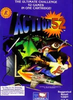 Dive into the retro gaming odyssey of Action 52 for NES. Explore 52 unique games in one cartridge, a legendary feat in gaming history.