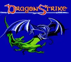 Explore AD&D DragonStrike on NES. Dive into a thrilling mix of action, strategy, and adventure gameplay.