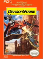 Explore the fantasy world of Advanced Dungeons & Dragons Dragon Strike. Engage in action and strategy. Play now!