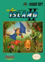 Dive into Adventure Island II - Thrilling action, adventure, & strategy. Play now!