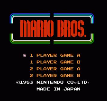 Dive into the retro gaming world with Afro Mario Bros, an epic Super Mario Bros NES hack featuring a funky twist on the classic platformer adventure.