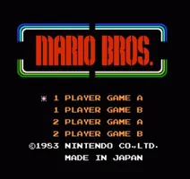 Dive into the retro gaming world with Afro Mario Bros, an epic Super Mario Bros NES hack featuring a funky twist on the classic platformer adventure.