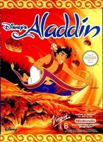 Relive the magic of the classic NES Aladdin game. Play online now and experience nostalgic fun!