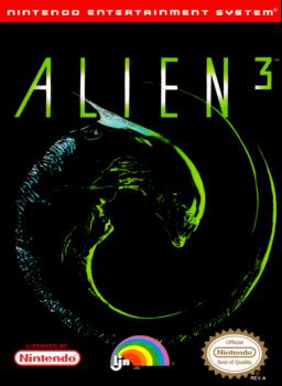 Explore the thrilling world of Alien 3 on NES. Engage in action, adventure, and horror like never before.