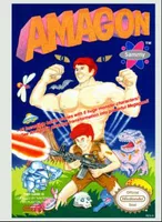 Explore the classic NES game Amagon! Engage in thrilling adventure action and discover game strategies on Googami.