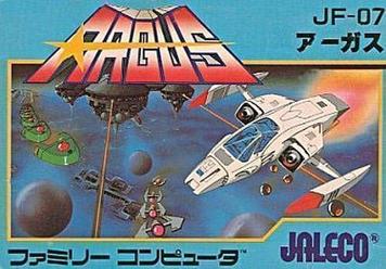 Explore the high-flying action of Argus NES – a classic plane shooter game. Discover the thrill!