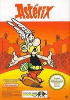 Play Asterix NES game online! Experience the retro adventure classic featuring Asterix. Free play and walkthroughs available.