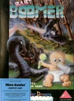 Explore Baby Boomer NES game - a classic adventure shooter. Discover gameplay, release date, and more.
