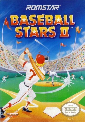 Play Baseball Stars 2 on NES. Discover this sports classic game, relive your nostalgic moments!