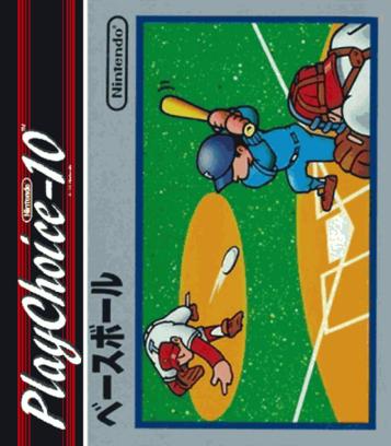 Play the iconic NES Baseball game. Experience classic sports action and nostalgia.