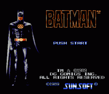 Play Batman Happy Hack on NES, a top retro adventure game featuring unique gameplay. Discover tips and tricks. Free download available!