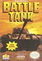 Experience the thrilling Battle Tank game on NES. Dive into action, strategy, and adventure!