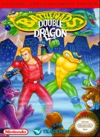 Explore Battletoads & Double Dragon on NES. Cooperate for epic adventures and strategy!
