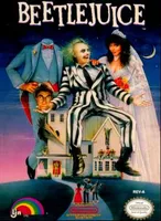 Relive the horror adventure of Beetlejuice on NES! Play this retro classic online for free and immerse yourself in a spooky world of ghosts and ghouls.