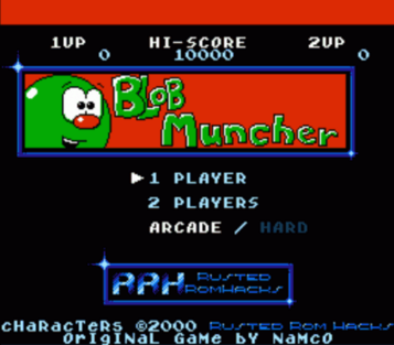 Discover Blob Muncher Hack, an exciting adventure RPG game! Explore challenges, uncover secrets, and conquer your enemies.