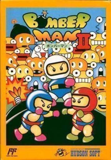 Relive the nostalgia with Bomberman 2, a classic NES action puzzle game. Guide Bomberman through mazes, defeat enemies, and master strategic bomb-planting.