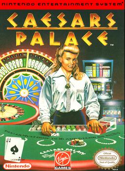 Discover the thrill of Caesars Palace NES game. Enjoy a nostalgic casino adventure with strategic gameplay. Play now!
