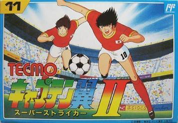 Play Captain Tsubasa Vol. 2 Super Striker NES game. Discover strategy, adventure, and sports action. Join the thrill now!